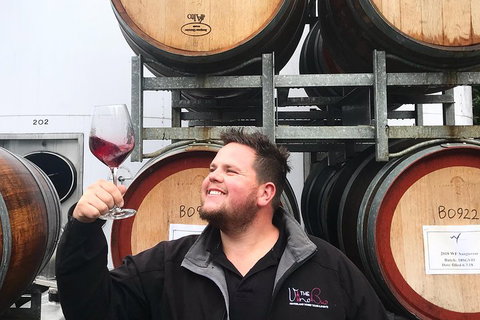 Mount Tamborine Wine Tasting Tour From Brisbane Or The Gold Coast - South Australia Travel 2