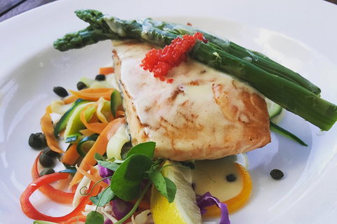 Mount Tamborine Wine Tasting Tour From Brisbane Or The Gold Coast - South Australia Travel 3