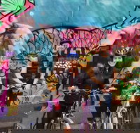 Melbourne Bike Tour with Lunch - South Australia Travel