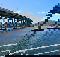 Derwent River Historic Harbour Cruise From Hobart - South Australia Travel