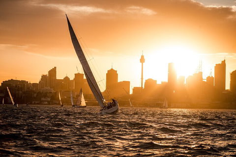 Private Sunset Cruise On Sydney Harbour For Up To Six Guests - South Australia Travel 0