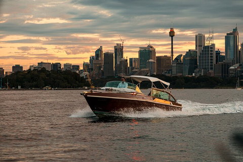 Private Sunset Cruise On Sydney Harbour For Up To Six Guests - South Australia Travel 4