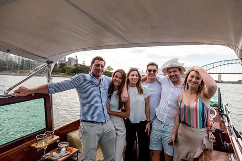Private Sunset Cruise On Sydney Harbour For Up To Six Guests - South Australia Travel 5
