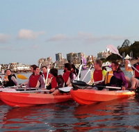 Brisbane River Guided Evening Tour by Kayak - Our Most Popular Tour - South Australia Travel