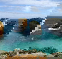 Great Ocean Road Reverse Itinerary Tour - South Australia Travel