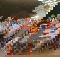 Explore Darwin City Sights Including Key Attractions - South Australia Travel