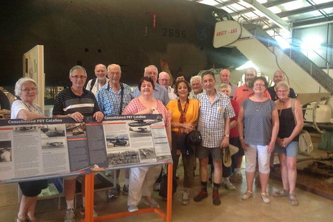 Explore Darwin City Sights Including Key Attractions - South Australia Travel 0