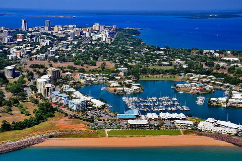 Explore Darwin City Sights Including Key Attractions - South Australia Travel 3