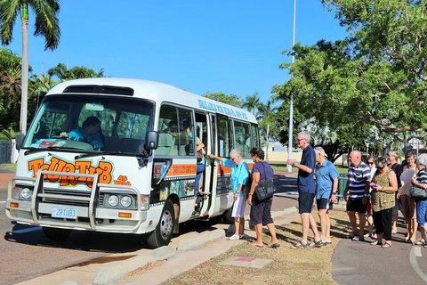 Explore Darwin City Sights Including Key Attractions - South Australia Travel 4