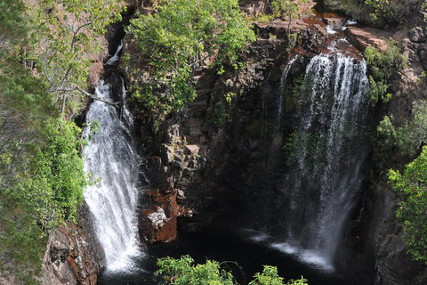 Litchfield And Jumping Crocodiles Full Day Trip From Darwin - South Australia Travel 2