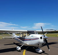 Blue Mountains Scenic Flight