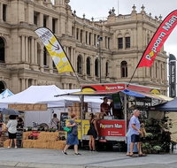 Brisbane City Essentials Walking Tour - South Australia Travel