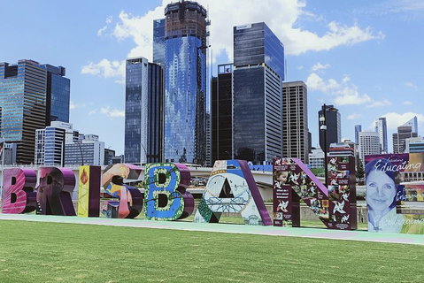 Brisbane City Essentials Walking Tour - South Australia Travel 4