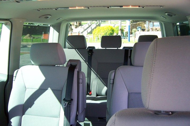 Perth WA South Australia Travel