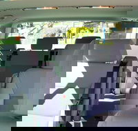 Wave Rock Private Tour - South Australia Travel