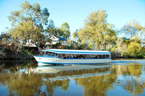 Torrens River Cruise In Adelaide - South Australia Travel 3