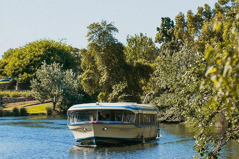 High Tea Cruise On Popeye - South Australia Travel 3