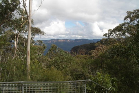 PRIVATE All-Day Blue Mountains Tour With Professional Guide For Up To 4 People - South Australia Travel 3