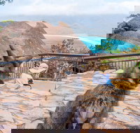 Wineglass Bay  Freycinet NP Full Day Tour from Hobart via Richmond Village - South Australia Travel