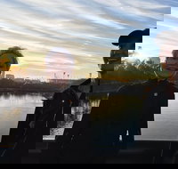 Yarra Sunrise Running Tour - South Australia Travel