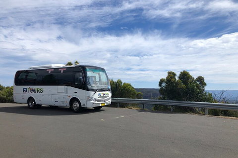 Blue Mountains Day Trip From Sydney Including Scenic World - South Australia Travel 3