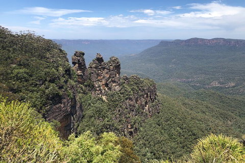 Blue Mountains Day Trip From Sydney Including Scenic World - South Australia Travel 4