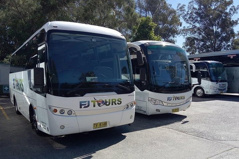 Blue Mountains Day Trip From Sydney Including Scenic World - South Australia Travel 5