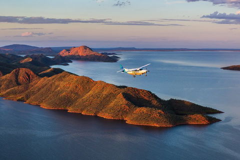 Bungle Bungle Scenic Flights, Domes & Cathedral Gorge Walk - South Australia Travel 3