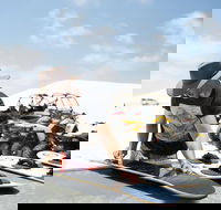 Private Sandboard and Quad Bike Adventure in Lancelin - South Australia Travel