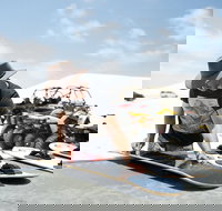 Sandboard Hire Lancelin Sand Dunes - South Australia Travel