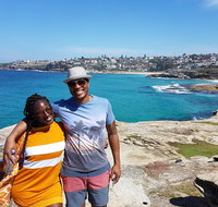 Bondi Beach Walking Tour with Optional Bondi to Bronte Coastal Walk