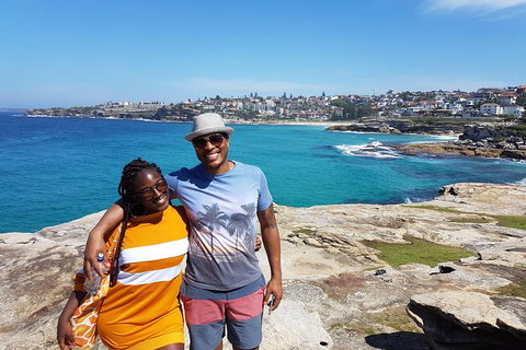 Bondi Beach Walking Tour With Optional Bondi To Bronte Coastal Walk - South Australia Travel 0