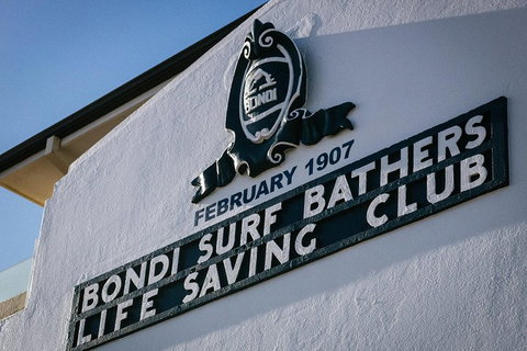 Bondi Beach Walking Tour With Optional Bondi To Bronte Coastal Walk - South Australia Travel 1