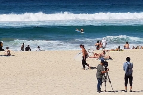 Bondi Beach Walking Tour With Optional Bondi To Bronte Coastal Walk - South Australia Travel 2