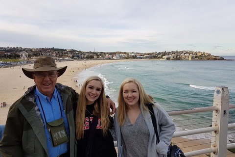 Bondi Beach Walking Tour With Optional Bondi To Bronte Coastal Walk - South Australia Travel 3