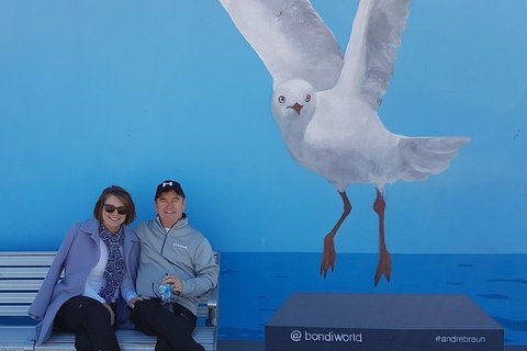 Bondi Beach Walking Tour With Optional Bondi To Bronte Coastal Walk - South Australia Travel 4