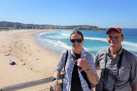 Bondi Beach Walking Tour With Optional Bondi To Bronte Coastal Walk - South Australia Travel 5