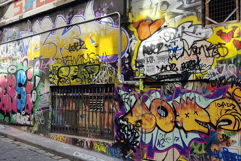 In And Around Melbourne - South Australia Travel 0