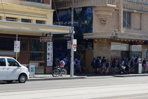 In And Around Melbourne - South Australia Travel 3