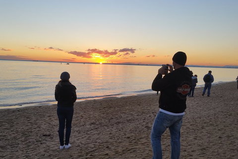 In And Around Melbourne - South Australia Travel 4