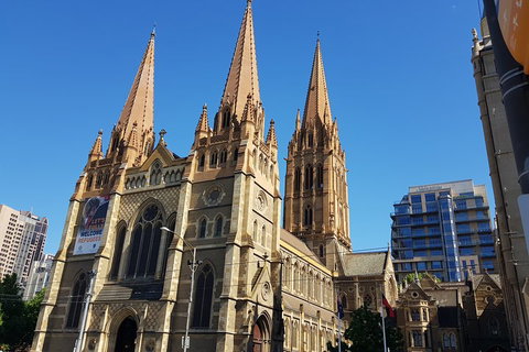 In And Around Melbourne - South Australia Travel 5