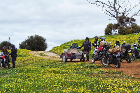 3 Days Flerieu Peninsula And Kangaroo Island Motorcycle Tour - South Australia Travel 2