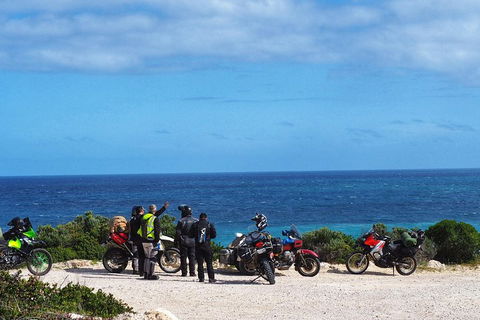 3 Days Flerieu Peninsula And Kangaroo Island Motorcycle Tour - South Australia Travel 3