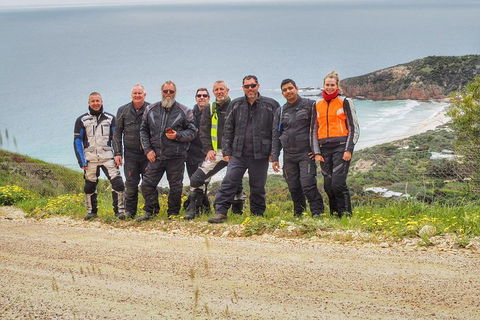 3 Days Flerieu Peninsula And Kangaroo Island Motorcycle Tour - South Australia Travel 4