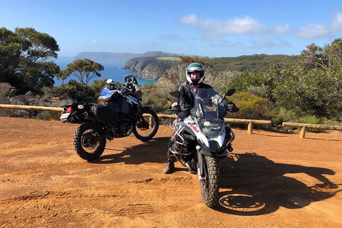 3 Days Flerieu Peninsula And Kangaroo Island Motorcycle Tour - South Australia Travel 5