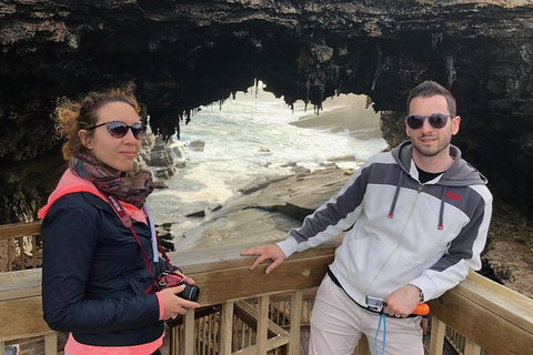 Kangaroo Island 4WD Tour - Flinders Chase - South Australia Travel 4