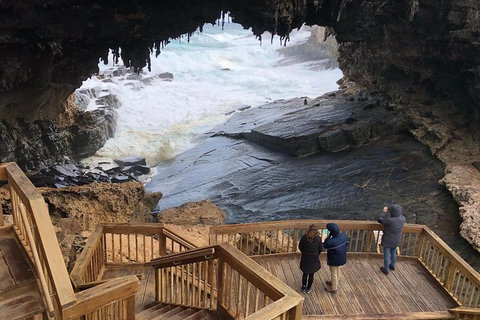 Kangaroo Island 4WD Tour - Flinders Chase - South Australia Travel 5