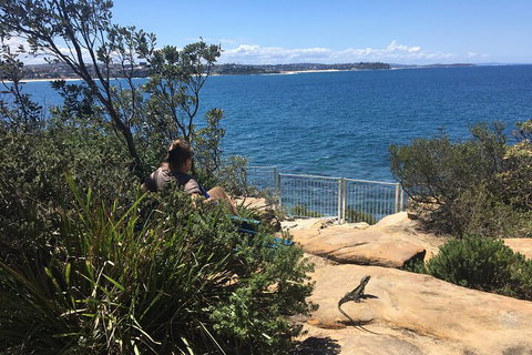 Manly Snorkel Trip And Nature Walk With Local Guide - South Australia Travel 4