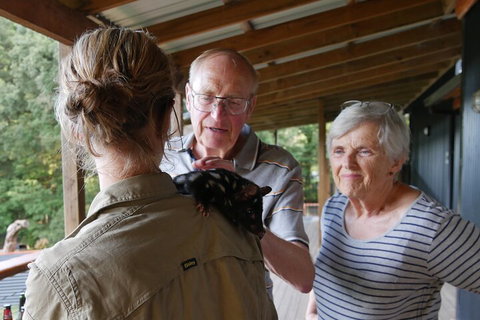 Sunset Experience - South Australia Travel 1