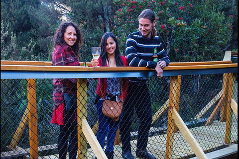 Sunset Experience - South Australia Travel 2